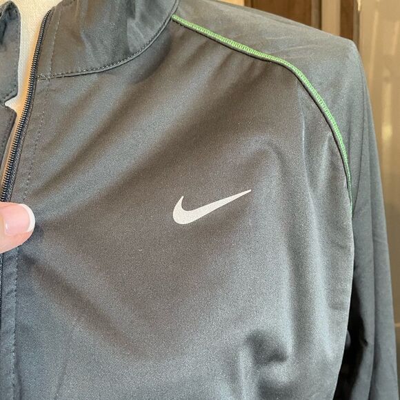 Nike Full zip Jacket  - Picture 2 of 6